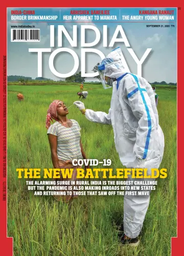 India Today - 21 Sep 2020