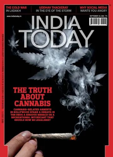 India Today - 28 Sep 2020