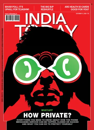 India Today - 12 Oct 2020