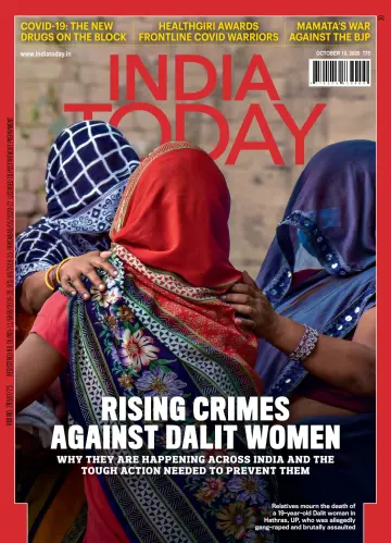 India Today - 19 Oct 2020