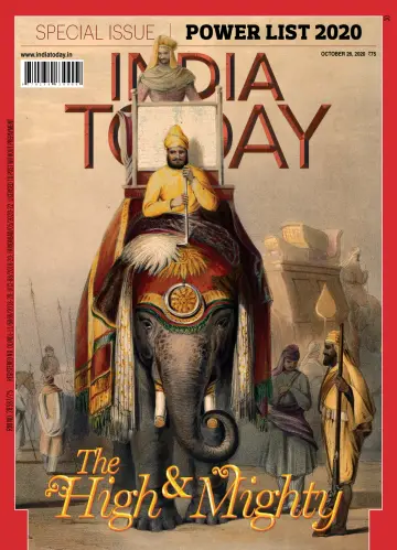India Today - 26 Oct 2020