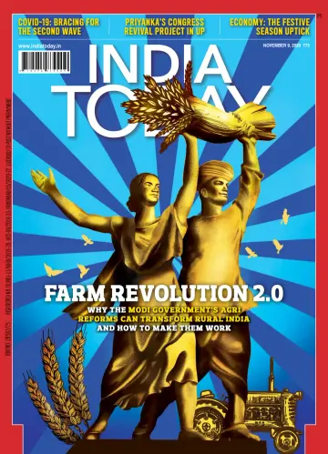 India Today - 9 Nov 2020