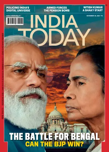 India Today - 30 Nov 2020