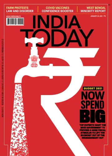 India Today - 25 Jan 2021