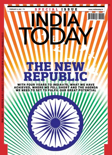 India Today - 8 Feb 2021