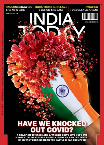 India Today - 1 Mar 2021