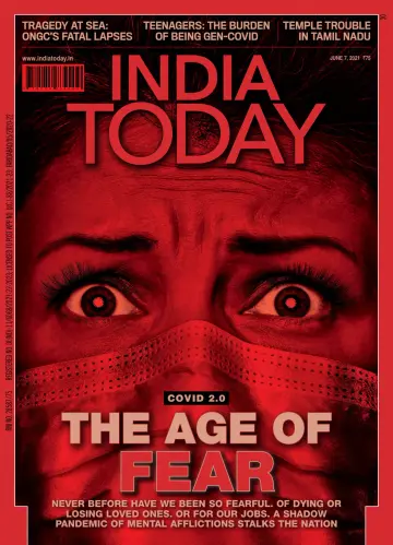 India Today - 7 Jun 2021