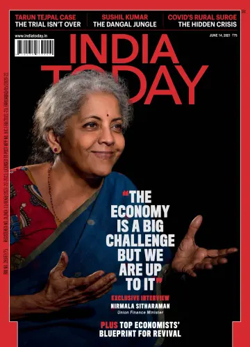India Today - 14 Jun 2021