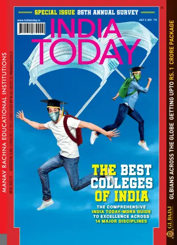 India Today - 5 Jul 2021