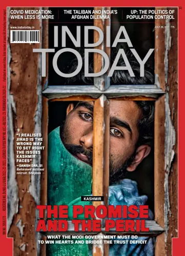 India Today - 26 Jul 2021