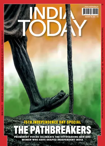 India Today - 30 Aug 2021