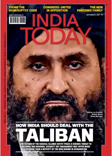 India Today - 6 Sep 2021