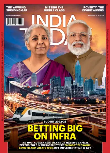 India Today - 14 Feb 2022