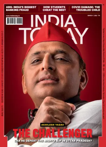 India Today - 7 Mar 2022