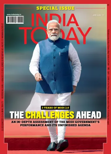 India Today - 6 Jun 2022