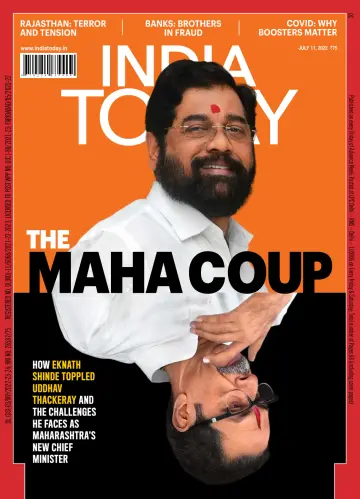 India Today - 11 Jul 2022