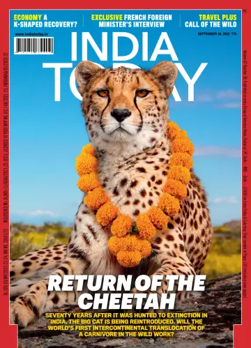 India Today - 26 Sep 2022