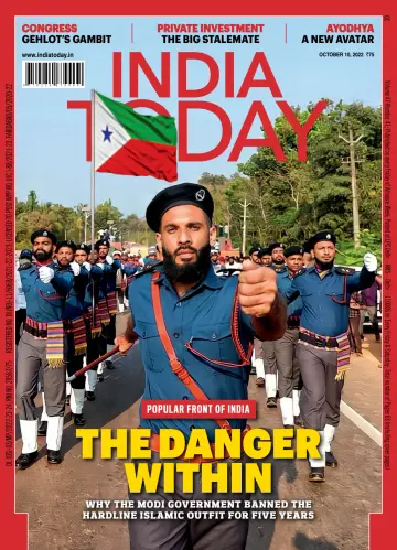 India Today - 10 Oct 2022