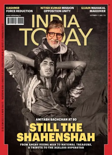 India Today - 17 Oct 2022