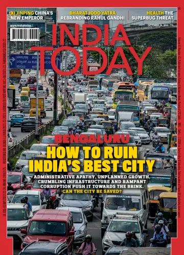 India Today - 24 Oct 2022