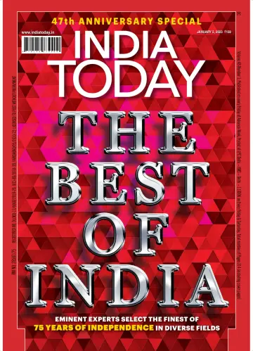 India Today - 2 Jan 2023