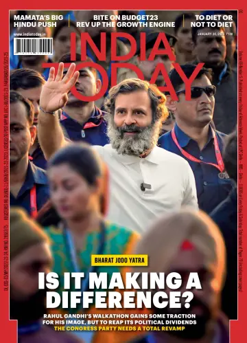India Today - 30 Jan 2023