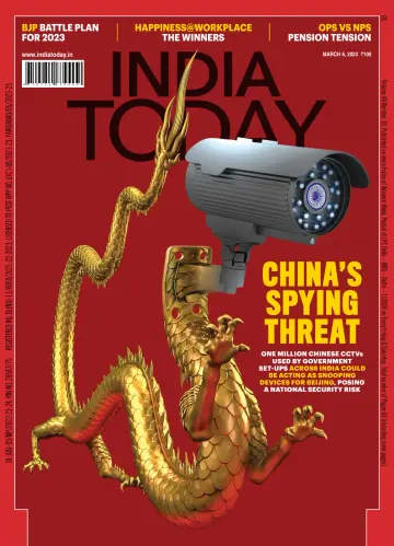 India Today - 6 Mar 2023