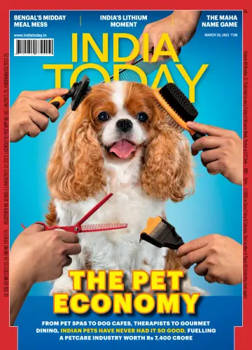 India Today - 20 Mar 2023