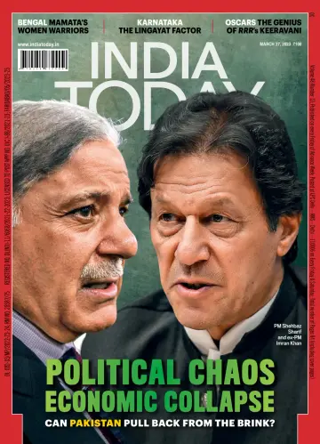India Today - 27 Mar 2023