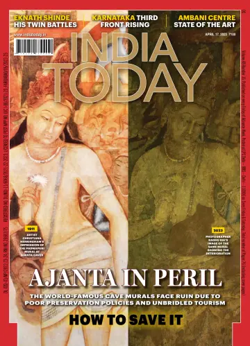 India Today - 17 Apr 2023
