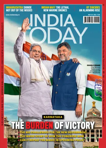 India Today - 29 May 2023