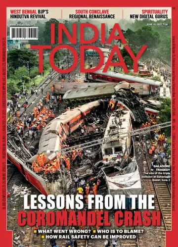 India Today - 19 Jun 2023