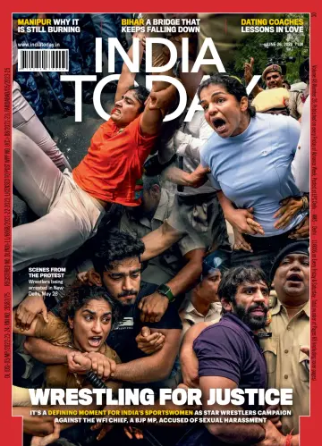 India Today - 26 Jun 2023