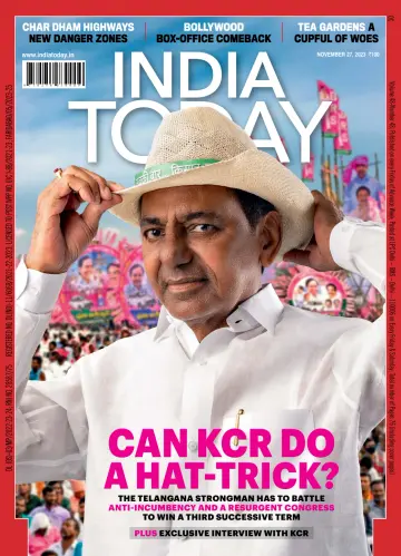 India Today - 27 Nov 2023