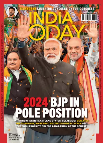India Today - 18 Dec 2023