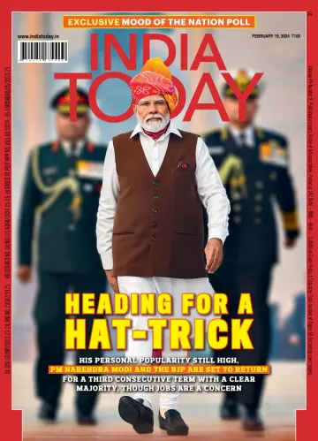 India Today - 19 Feb 2024