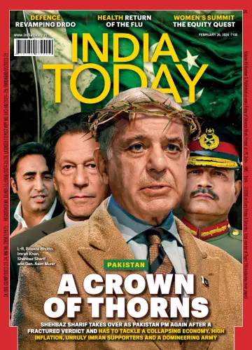 India Today - 26 Feb 2024