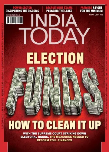 India Today - 4 Mar 2024