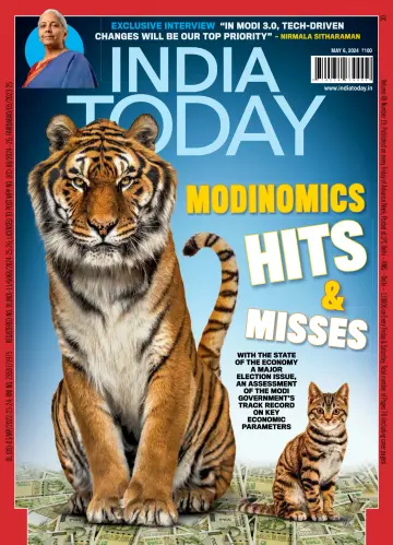 India Today - 06 5月 2024