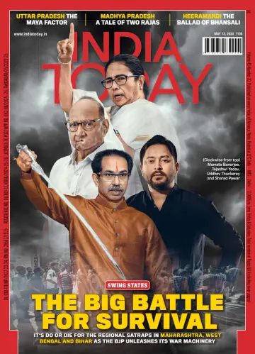 India Today - 13 Bealtaine 2024