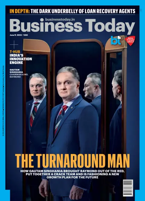 Business Today