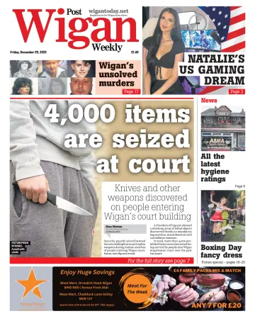 Wigan Evening Post - 29 12월 2023