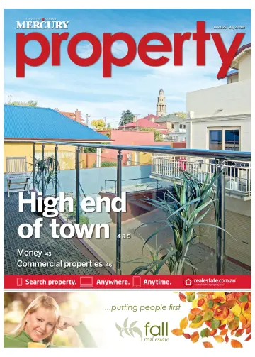 Property - 26 Apr 2012