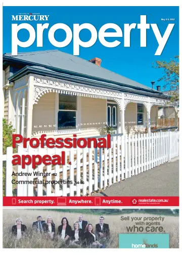 Property - 3 May 2012