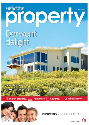 Property - 10 May 2012