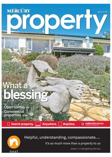 Property - 17 May 2012