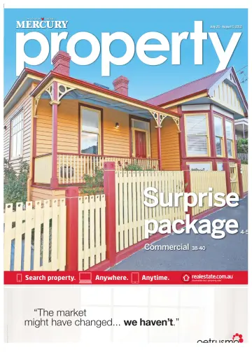 Property - 26 Jul 2012