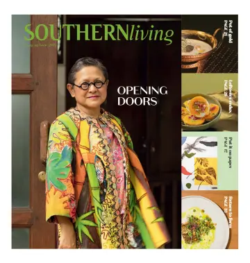 Southern Living - 1 Samh 2019