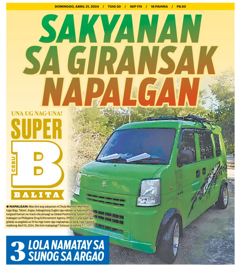 SuperBalita Cebu