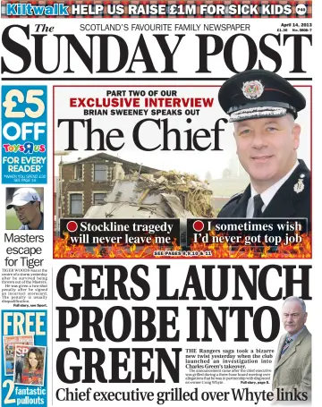 The Sunday Post (Inverness) - 14 Apr 2013